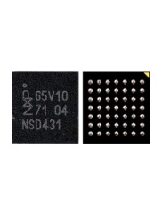 NFC Controller Compatible For iPhone 6 / 6 Plus (U5301: 65V10: 49 Pins)