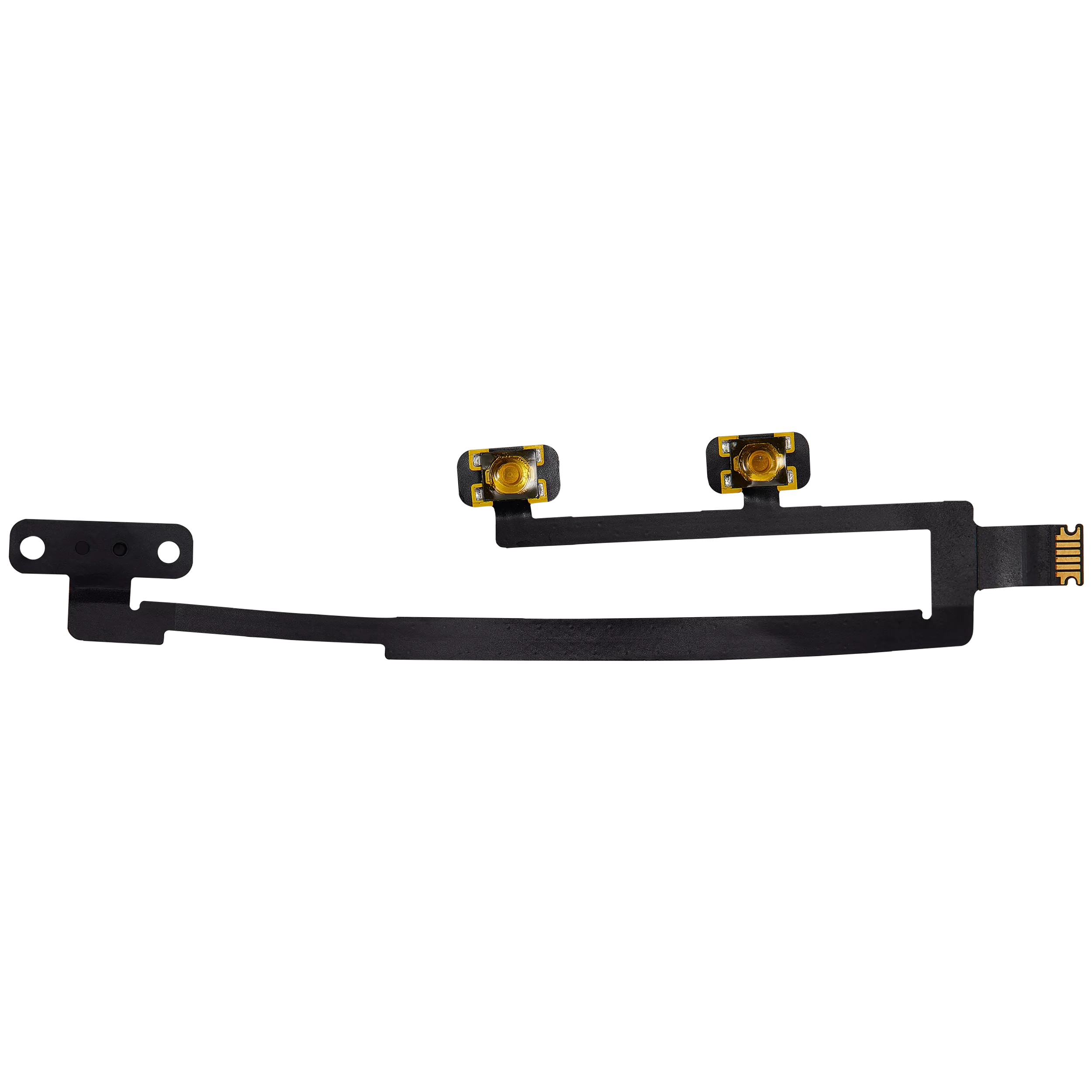 Power Button Flex Cable Compatible For iPad 7 (2019) / iPad 8 (2020)