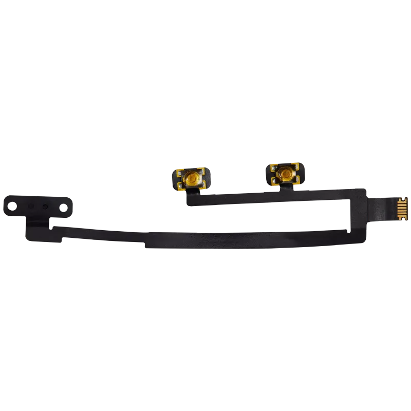 Power Button Flex Cable Compatible For iPad 7 (2019) / iPad 8 (2020)