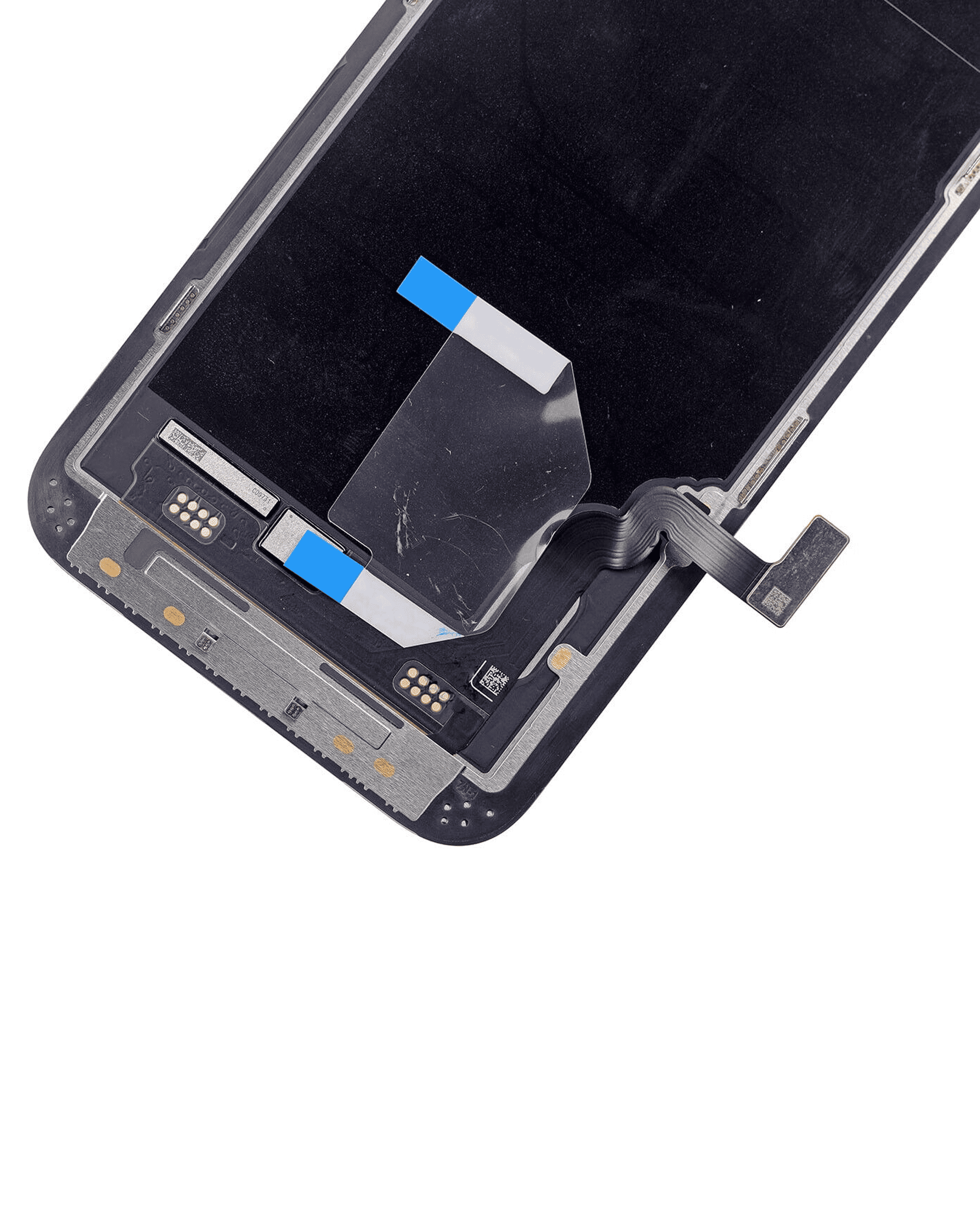 OLED Assembly Compatible For iPhone 13 (Aftermarket Plus: Soft)