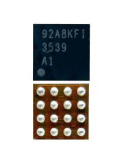 Backlight Driver Booster IC Compatible For iPhone SE (2016) / 6S / 6S Plus (U4020: U4050: 3539-A0: 16 Pins) (10 Pack)