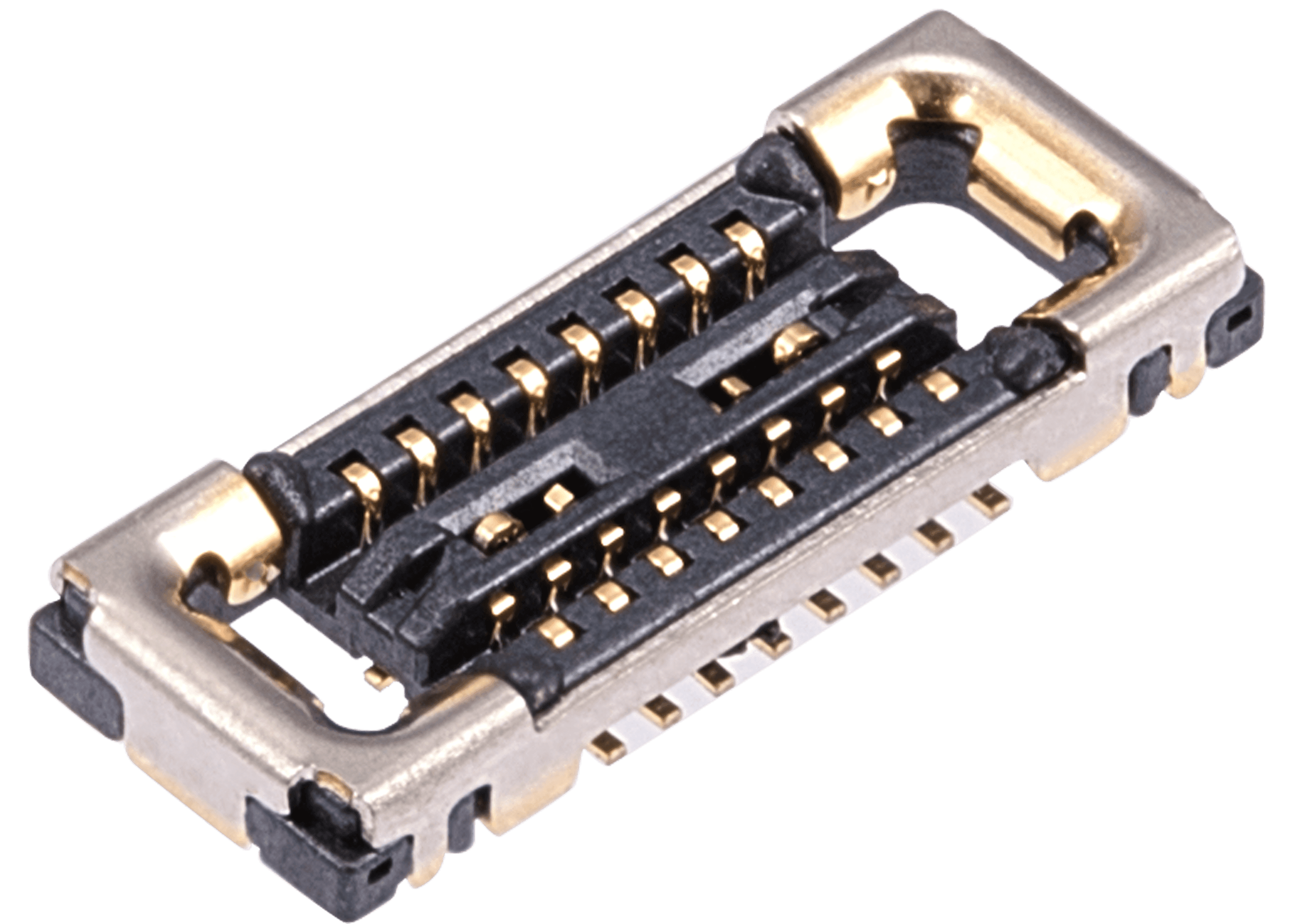 Wifi Antenna FPC Connector Compatible For iPhone 13 Series (16 Pin)