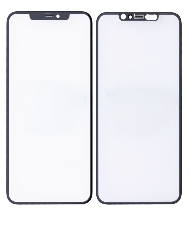 5 in 1 (Front Glass + OCA + Frame + Digitizer + OCA Pre-Installed) Compatible For iPhone 11 (OCA Master)