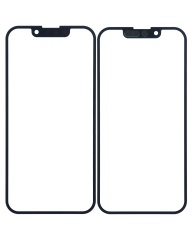 2 in 1 With Frame Included (Front Glass + OCA Pre-Installed) Compatible For iPhone 13 Mini (OCA Master)