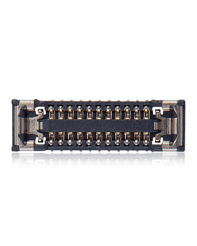 Wide Angle Camera FPC Connector Compatible For iPhone 12 Mini / 12 Pro Max (22 Pin)