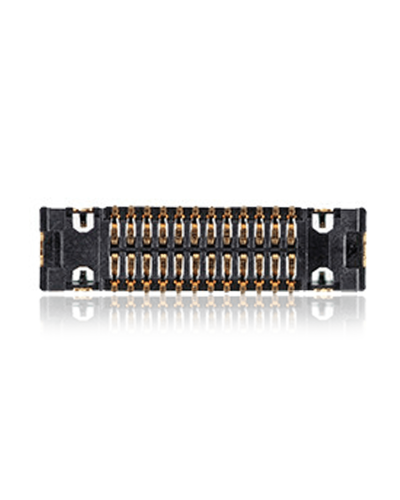 Home Button FPC Connector Compatible For iPhone 6S / 6S Plus (J4100: 22 Pin)