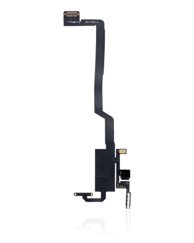 Proximity Light Sensor Flex Cable Compatible For iPhone X