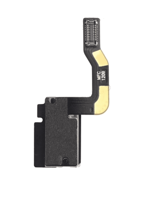 Front Camera With Flex Cable Compatible For iPad 3