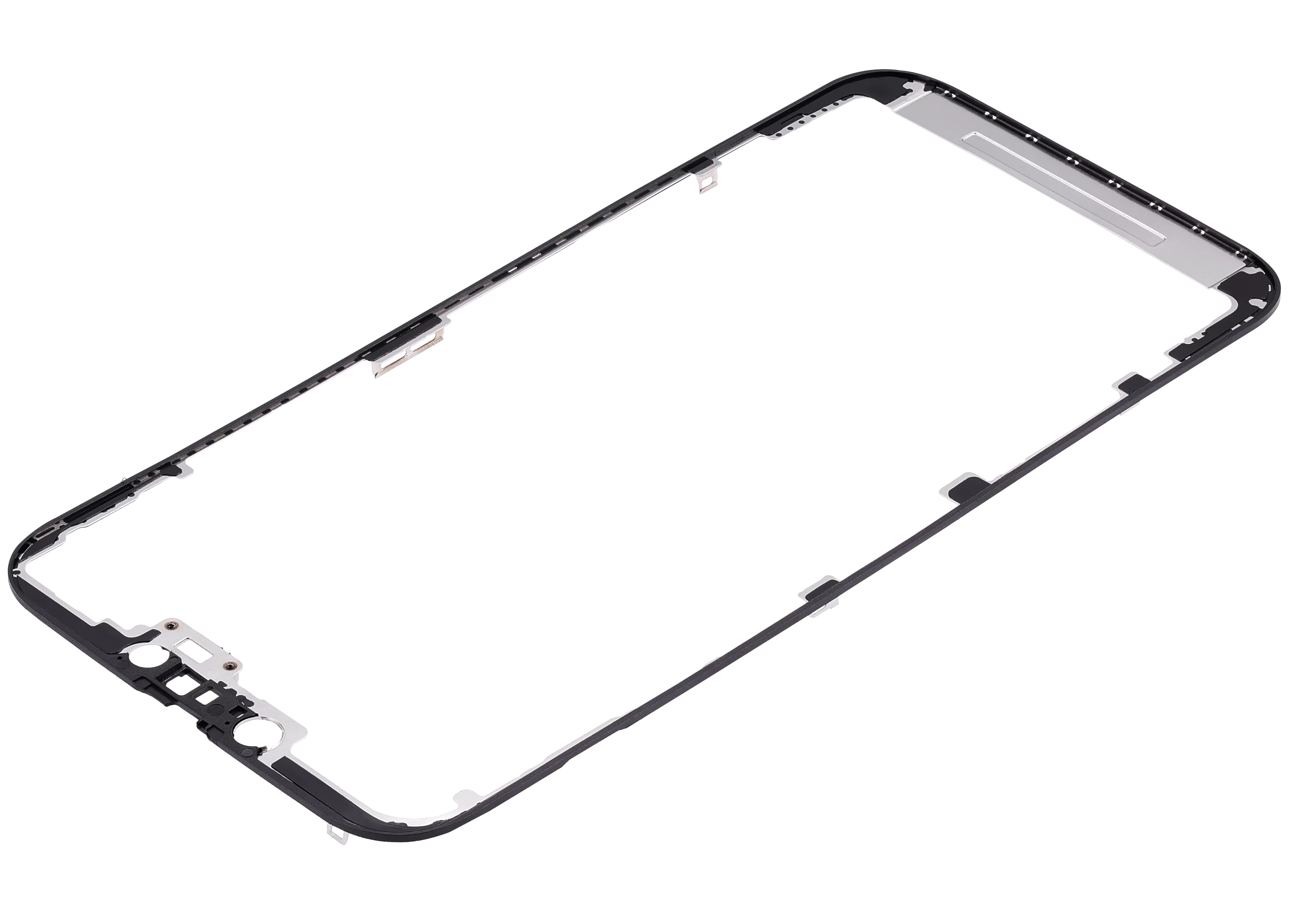 Frame Only Compatible For iPhone 14 Plus (5 Pack) (OCA Master)