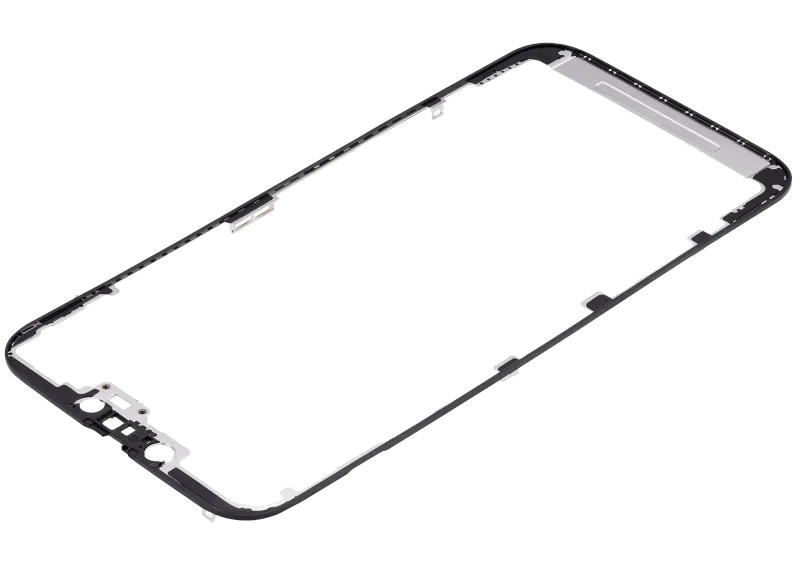 Frame Only Compatible For iPhone 14 Plus (5 Pack) (OCA Master)