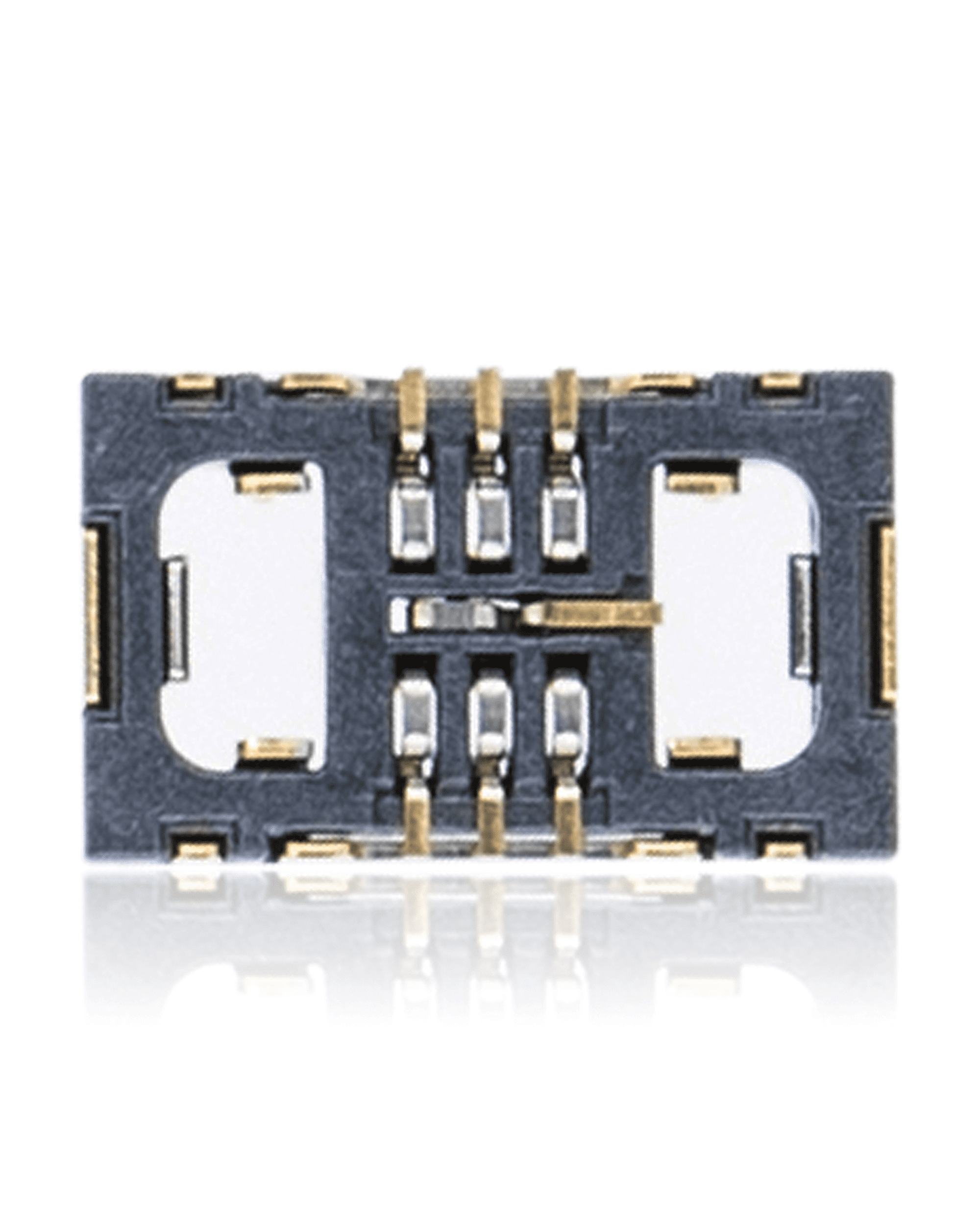 NFC Antenna FPC Connector Compatible For iPhone 11 (6 Pins)