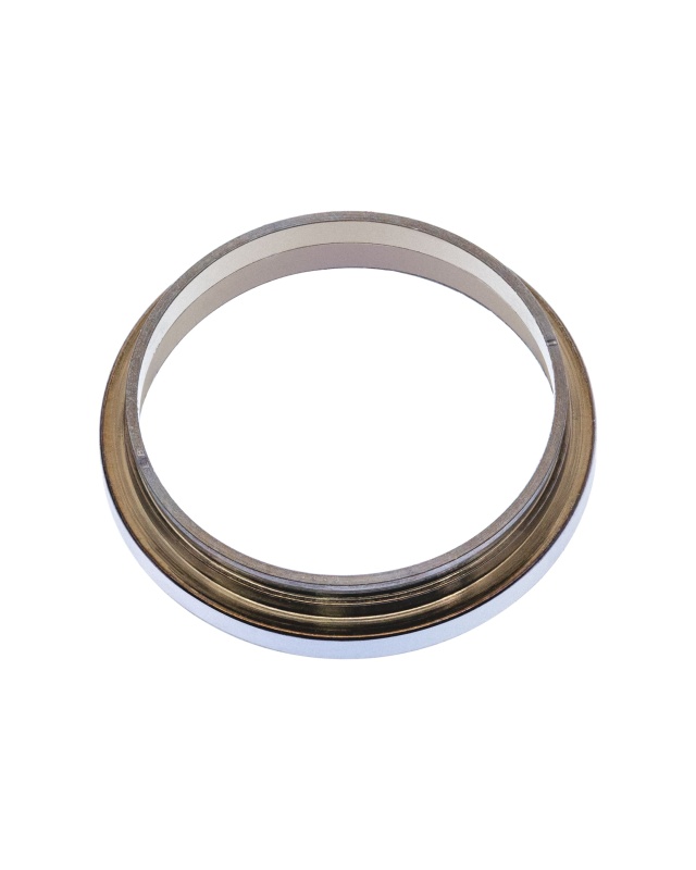 Back Camera Bezel Ring Only Compatible For iPhone 13 Pro / 13 Pro Max (Sierra Blue) (3 Piece Set)