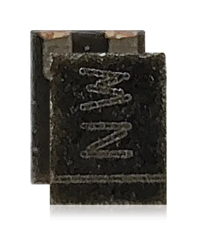 Charger Chip Compatible For iPhone 6S / 6S Plus (Q2301: DMN2990UFA: 3 Pins)