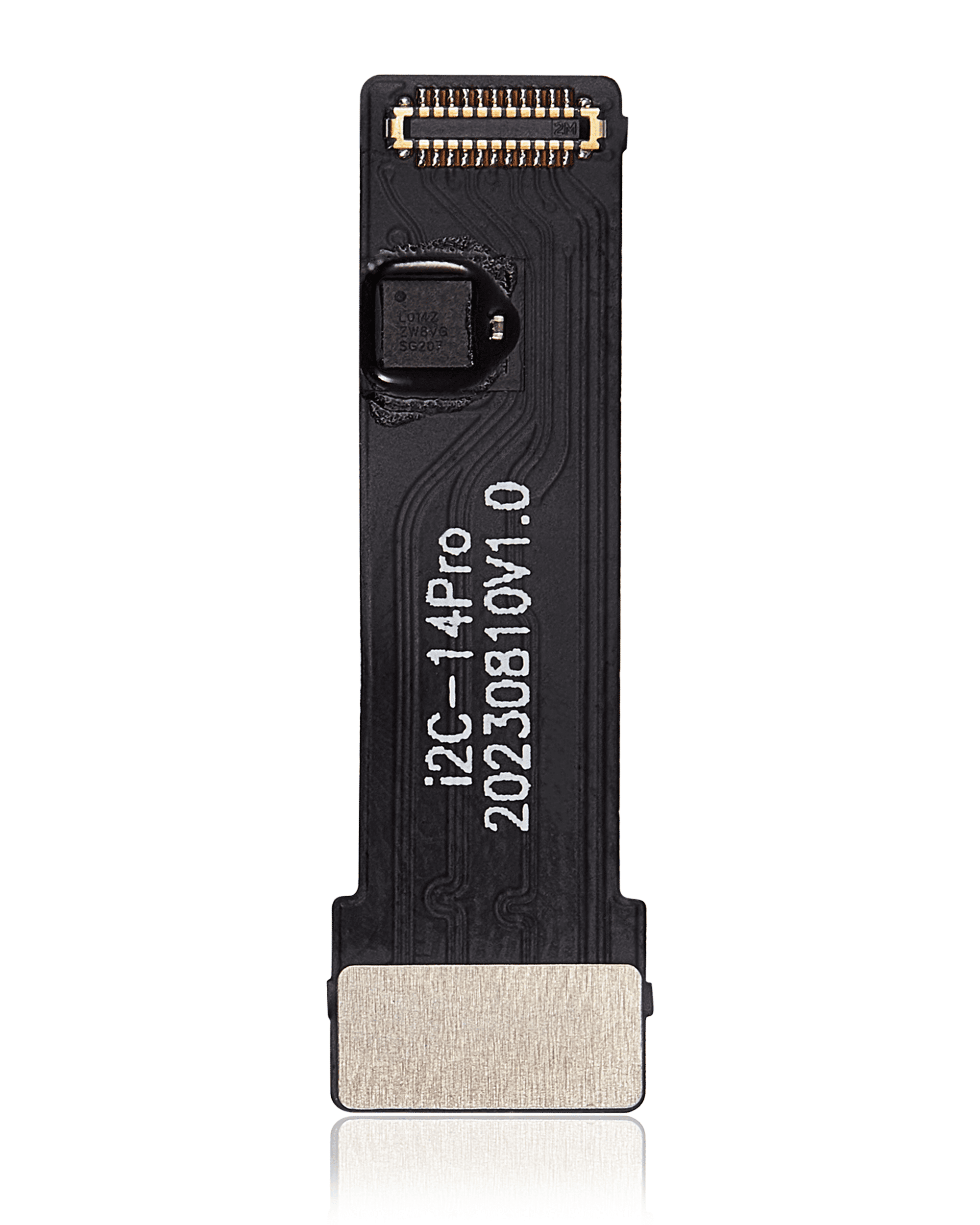 Back Camera Tag-On Flex Cable For iPhone 14 Pro (I2C)