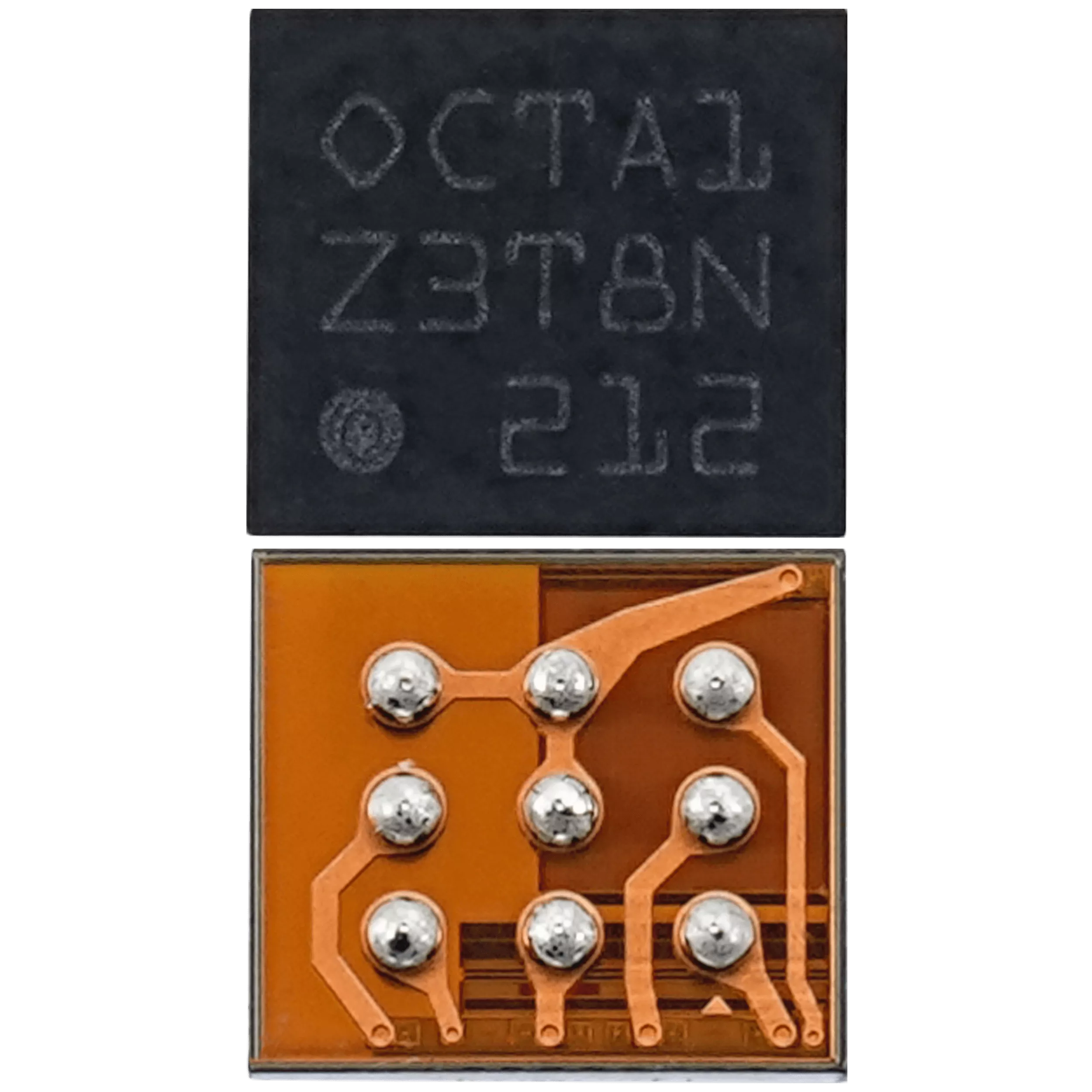 CATI EEPROM Chip Compatible For iPhone 12 Series / 13 Series