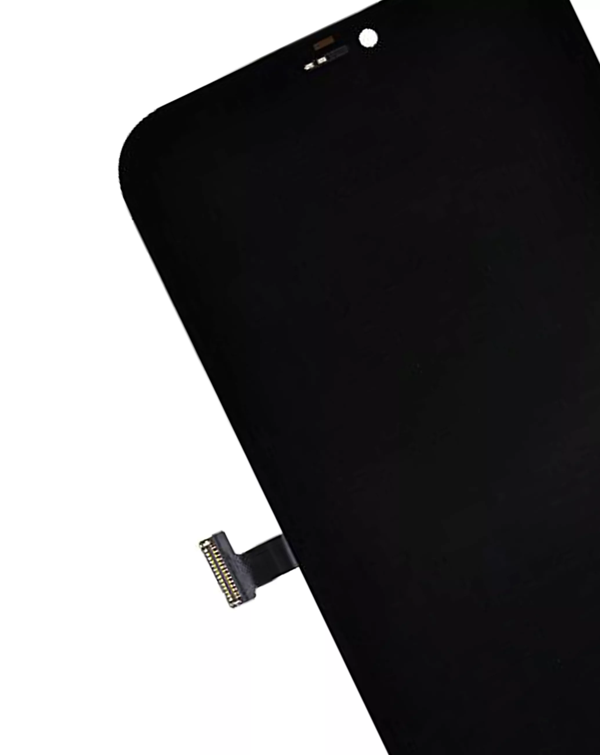 OLED Assembly Compatible For iPhone 12 Pro Max (Aftermarket Plus: Hard)
