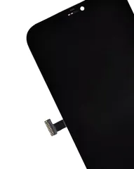 OLED Assembly Compatible For iPhone 12 Pro Max (Aftermarket Plus: Hard)