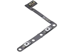 Volume Button Flex Cable Compatible For iPad Pro 12.9" 4th Gen (2020) (Wifi Version)