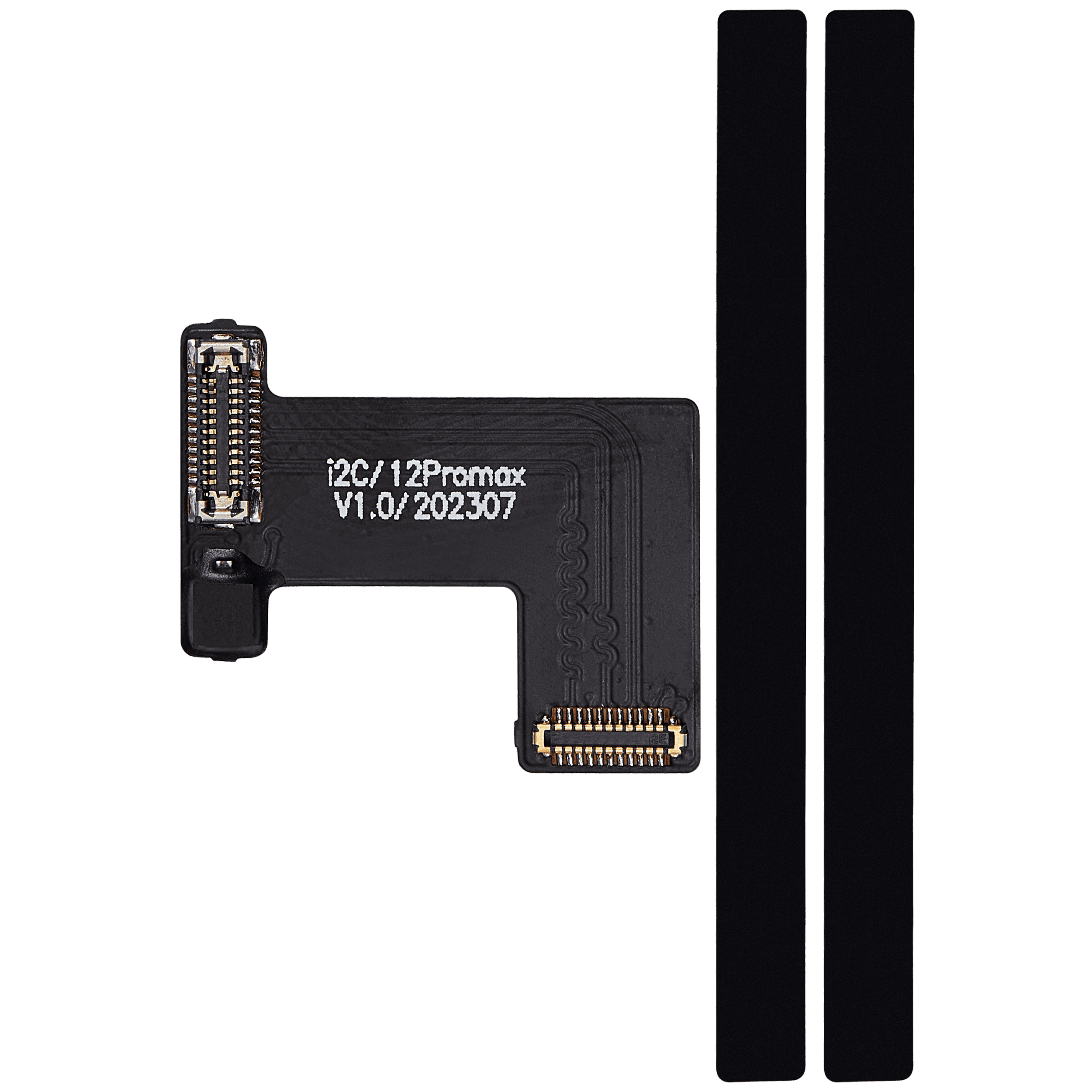 Back Camera Tag-On Flex Cable For iPhone 12 Pro Max (I2C)