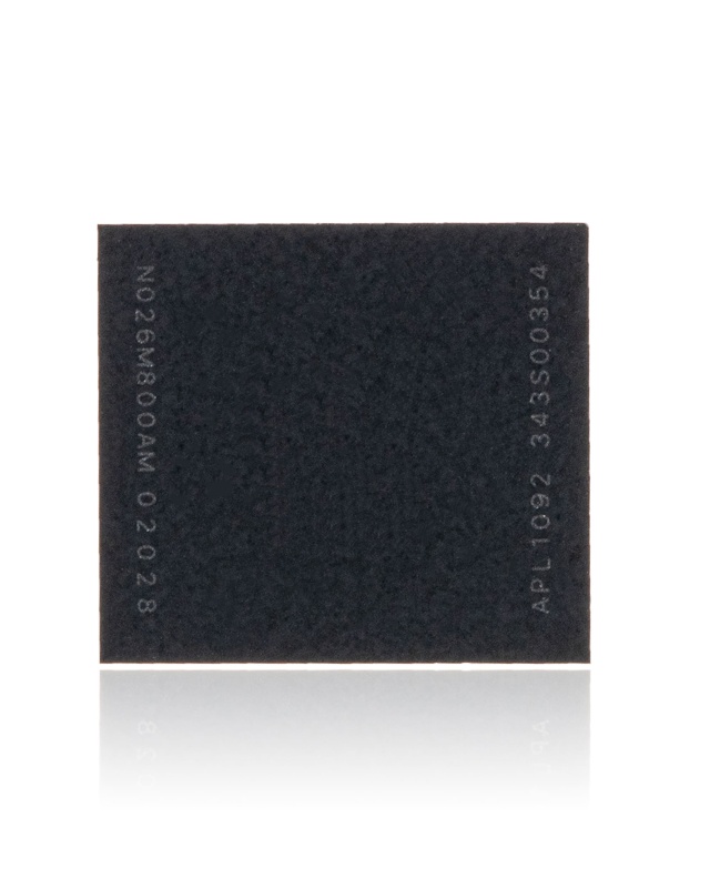 Power Management IC Compatible For iPhone 11 / 11 Pro / 11 Pro Max (343S00354)