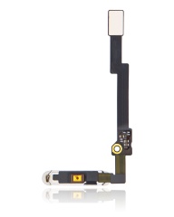 Power Button Flex Compatible For iPad Mini 6 (Premium) (Space Gray)
