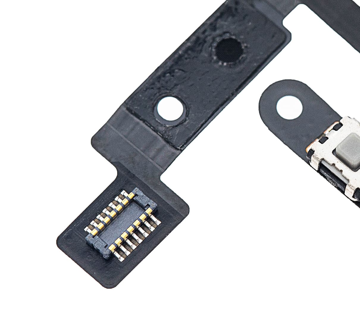 Power Button Flex Cable Compatible For iPad Mini 4