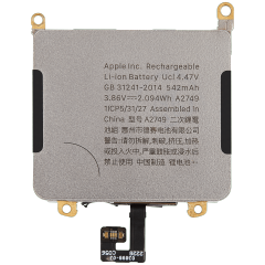 Replacement Battery Compatible For Watch Series Ultra 1st Gen (49MM)
