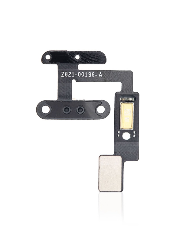Power Button Flex Cable Compatible For iPad Mini 4