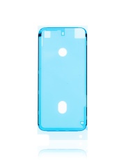 Waterproof LCD Adhesive Seal Compatible For iPhone 8 (White)