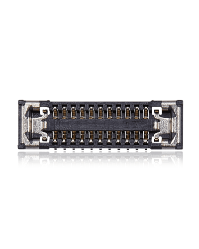 Ultra Wide Camera FPC Connector Compatible For iPhone 15 Pro / 15 Pro Max (22 Pin)