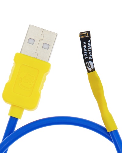 Power Boot Cable Compatible For iPhone 13 &amp; 14 series