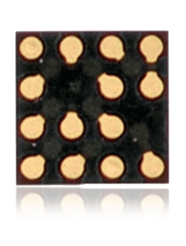 Compass Controller IC Compatible For iPhone 6S / 6S Plus / 7 / 7 Plus / 8 / 8 Plus (U3000 U2402 HSCDTD601A-19 14 Pins)