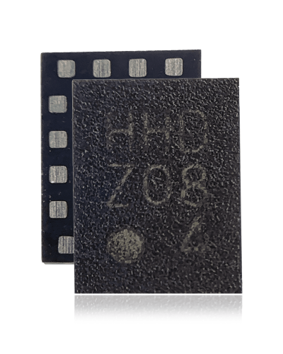 U_HBS_RF Chip IC Compatible For iPhone 6 / 6 Plus (U_HBS_RF: HHD C57: 16 Pins)