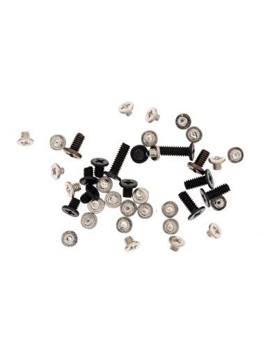 Complete Screw Set Compatible For iPad Pro 12.9" 1st Gen (2015)