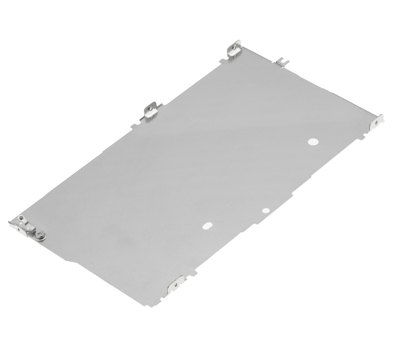 LCD Steel Plate Compatible For iPhone 5S / SE (2016)