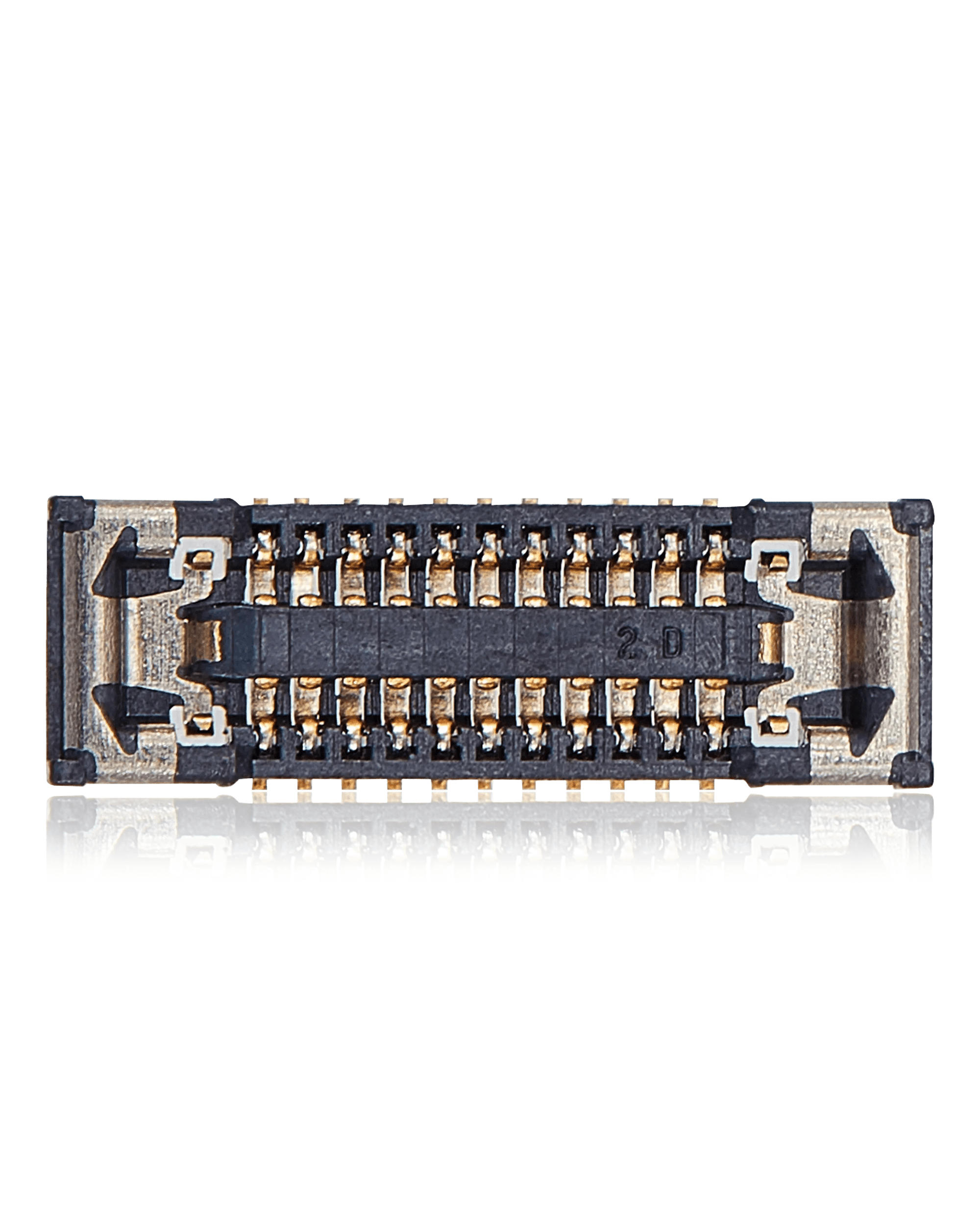 Wide Angle Camera FPC Connector Compatible For iPhone 14 / 14 Plus (22 Pin)