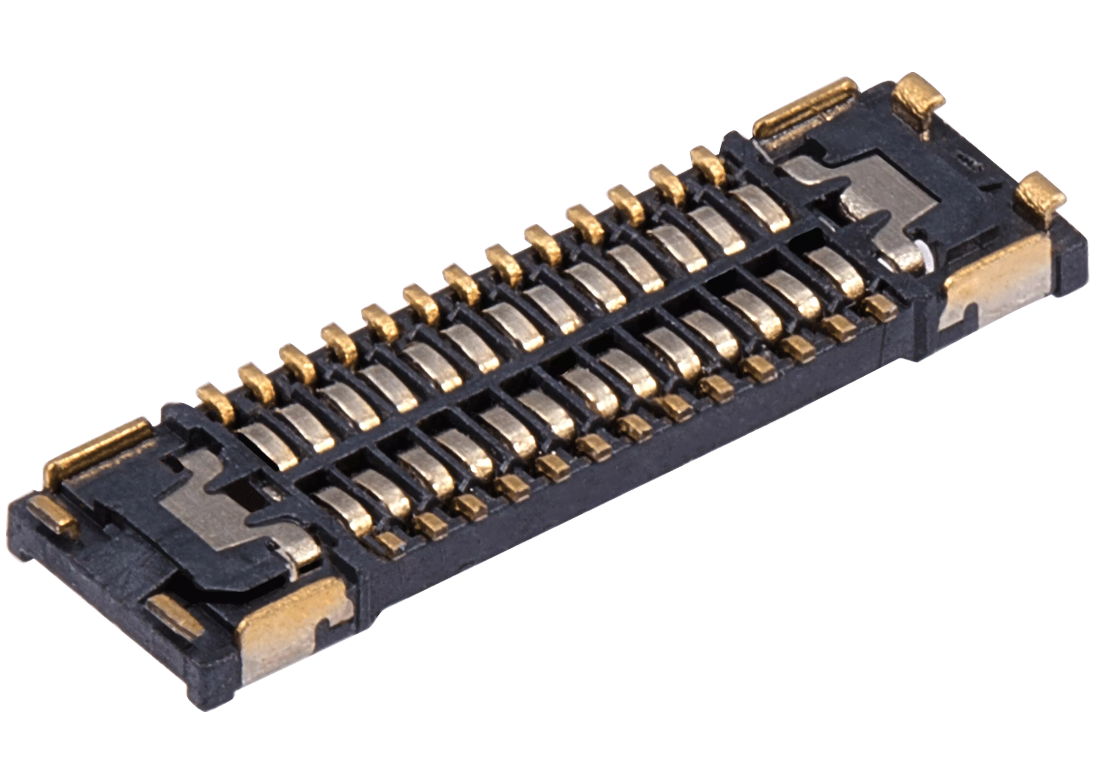 Lattice Projector Face ID FPC Connector Compatible For 14 / 14 Plus (26 Pin)