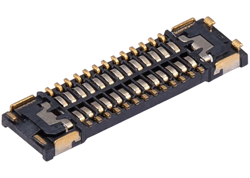 Lattice Projector Face ID FPC Connector Compatible For 14 / 14 Plus (26 Pin)