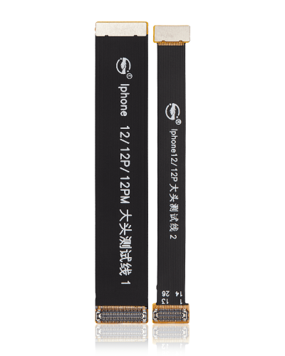 Tester Cable (Back Camera) Compatible For iPhone 12