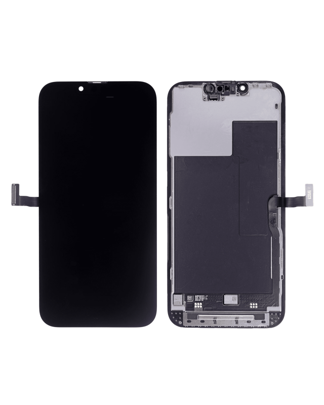 OLED Assembly Compatible For iPhone 13 Pro (Premium)