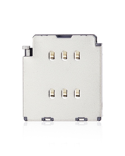 Dual Sim Card Reader Compatible For iPhone 13 Pro / 13 Pro Max