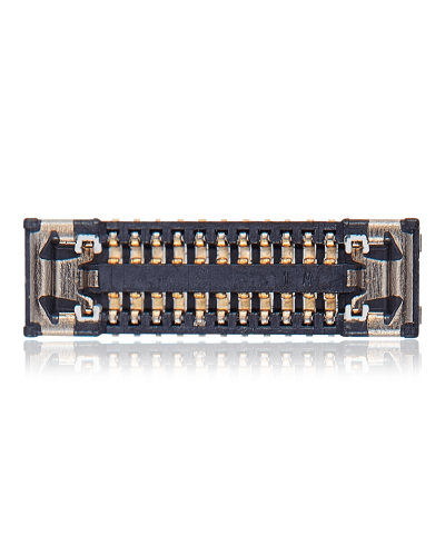 Telephoto Camera FPC Connector Compatible For iPhone 12 Mini (22 Pin)