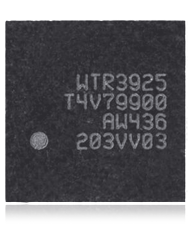Intermediate Frequency IC Chip Compatible For iPhone 6S / 6S Plus / 7 / 7 Plus (WTR3925: 106 Pins)
