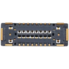 Front Camera FPC Connector Compatible For iPhone 13 Series (16 Pin)