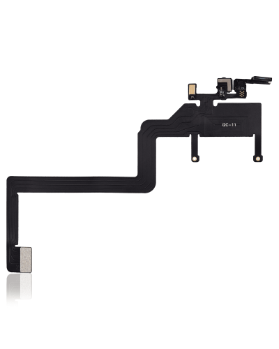 Proximity Sensor Flex Cable compatible For iPhone 11 (Programming and Soldering Required) (I2C)