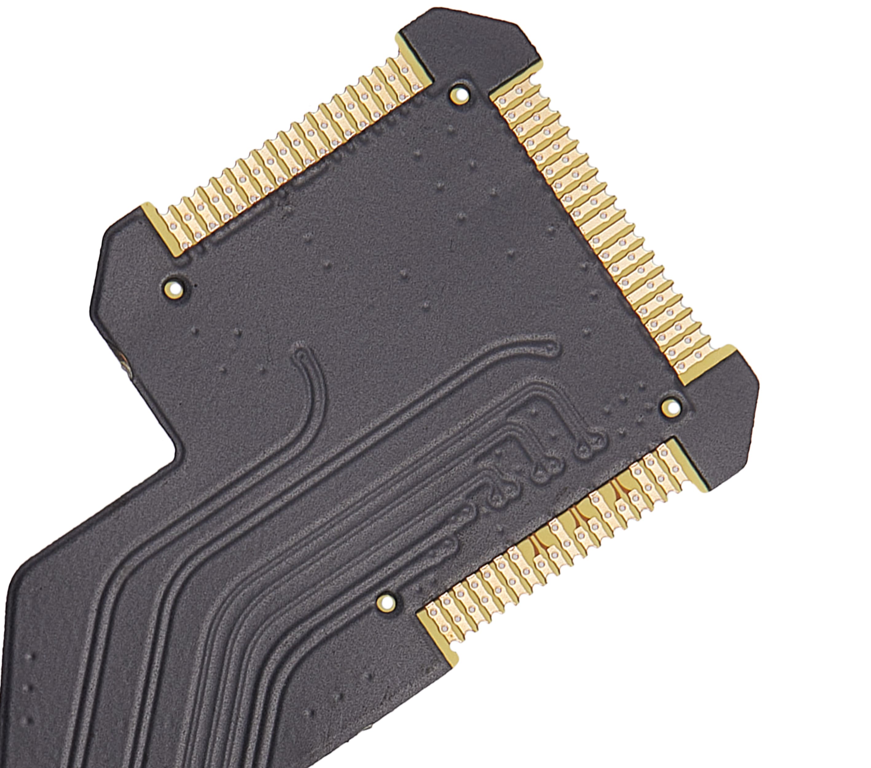 Telephoto Camera Flex Compatible For iPhone 12 Pro Max (Soldering Required)