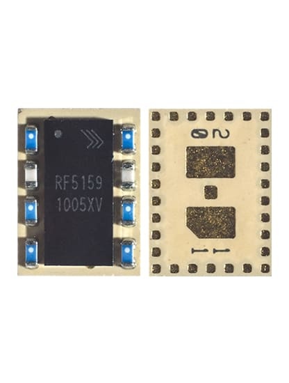 Antenna Switch Module Compatible For iPhone 6 / 6 Plus (RF5159: U_ASM_RF)