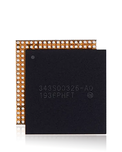 Power Management IC (Big) Compatible For iPad Pro 12.9" 4th Gen (2020) (343S00326)