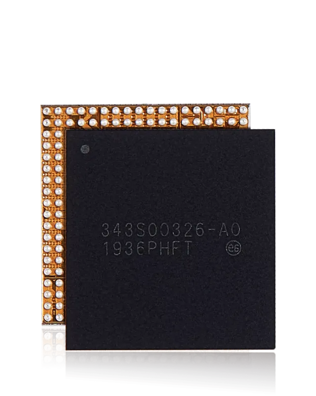 Power Management IC (Big) Compatible For iPad Pro 12.9" 4th Gen (2020) (343S00326)