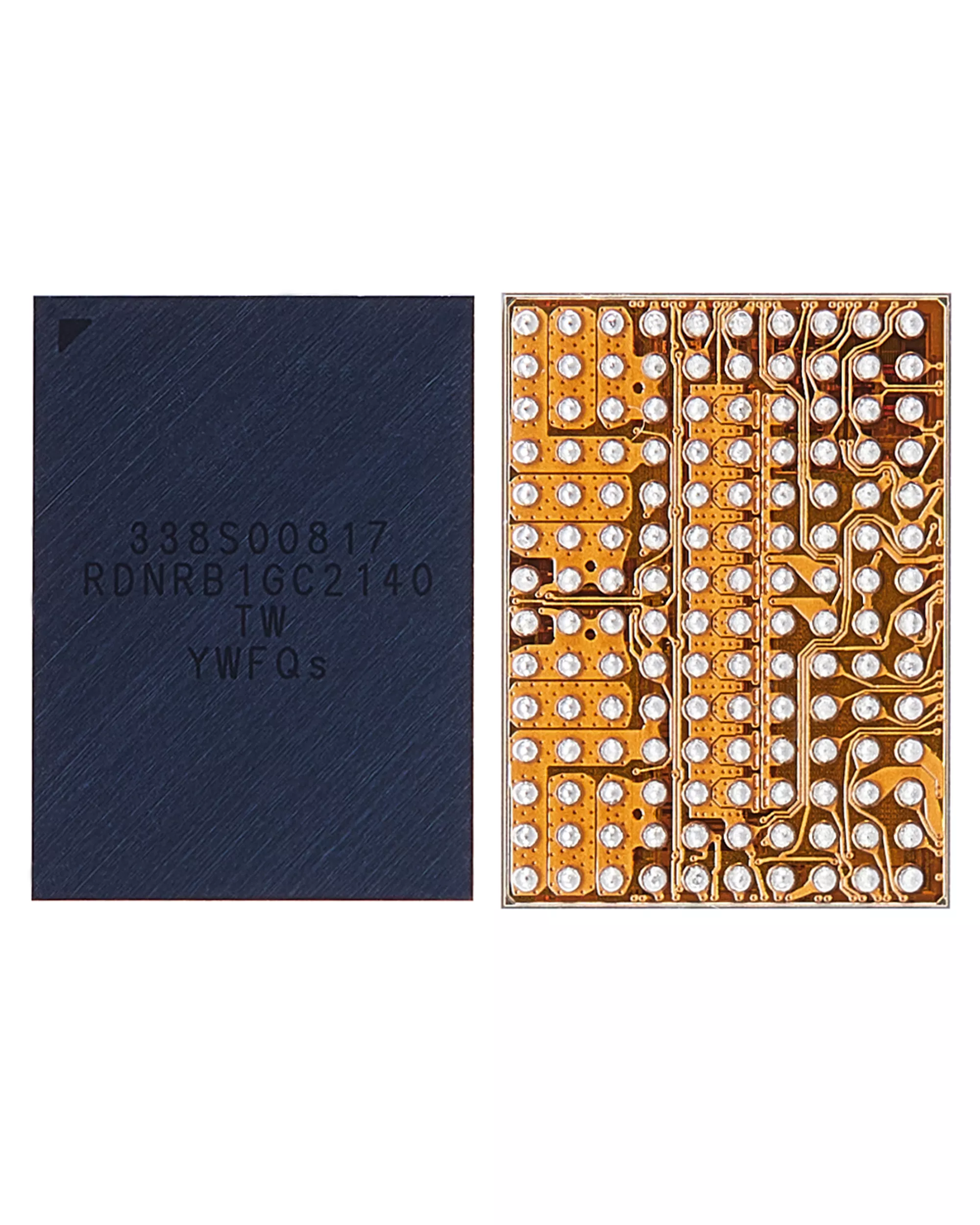Wireless Charger IC Chip Compatible For iPhone 13 / 13 Mini / 13 Pro / 13 Pro Max (338S00817)